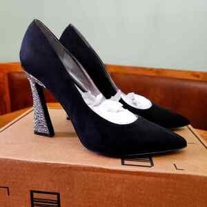 Nine West Trendz Pointy Toe Pumps100